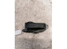Recambio de maneta interior trasera izquierda para nissan micra (k12e) acenta referencia OEM IAM   