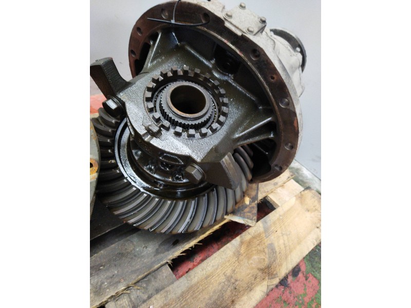 Recambio de grupo para volvo trucks volvo autobus ... referencia OEM IAM RS1228B RATIO:2.85/13X37 177E