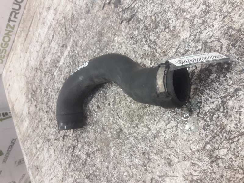 Recambio de tubo para opel zafira b cosmo referencia OEM IAM 315840884 55557038 INTERCOOLER