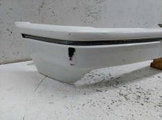 Recambio de paragolpes trasero para ford fiesta berl./courier si referencia OEM IAM    2