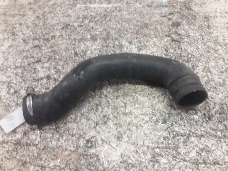 Recambio de tubo para opel zafira b cosmo referencia OEM IAM 315840884 55557038 INTERCOOLER