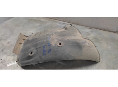 Recambio de paso rueda derecho para renault megane ii berlina 5p confort authentique referencia OEM IAM 8200073429 DELANTERO / T