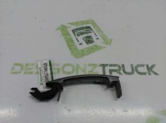 Recambio de maneta exterior trasera izquierda para seat toledo (1m2) select referencia OEM IAM 3B0837207CFKZ   2