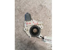Recambio de motor elevalunas delantero izquierdo para ford focus berlina (cap) 1.6 tdci cat referencia OEM IAM 0130822217 4M5T14