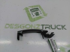 Recambio de maneta exterior trasera derecha para seat toledo (1m2) select referencia OEM IAM 3B0837207CFKZ   2