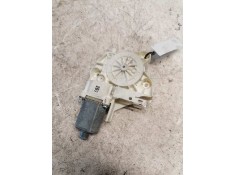 Recambio de motor elevalunas delantero izquierdo para ford focus berlina (cap) 1.6 tdci cat referencia OEM IAM 0130822217 4M5T14 2