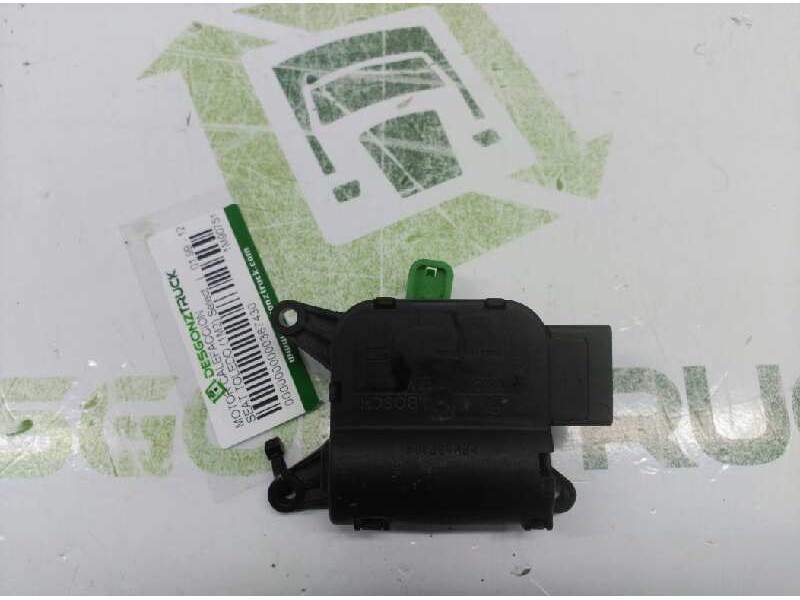 Recambio de motor calefaccion para seat toledo (1m2) select referencia OEM IAM 1M907511G 1J1819021C 