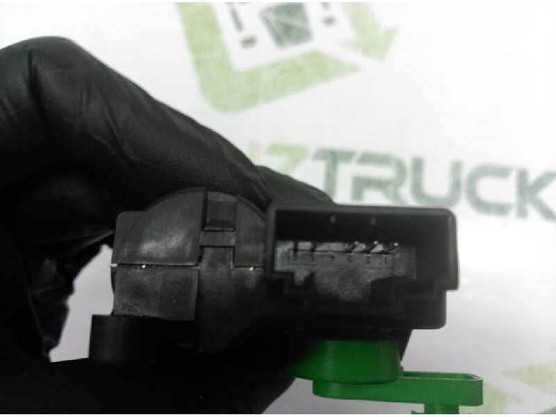 Recambio de motor calefaccion para seat toledo (1m2) select referencia OEM IAM 1M907511G 1J1819021C 