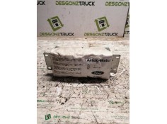 Recambio de airbag delantero derecho para ford focus c-max (cap) ambiente (d) referencia OEM IAM 5M51R042B84AA  