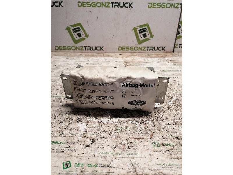 Recambio de airbag delantero derecho para ford focus c-max (cap) ambiente (d) referencia OEM IAM 5M51R042B84AA  