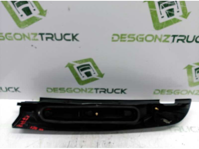 Recambio de piloto trasero izquierdo para renault kangoo (f/kc0) rapid maxi (fcod/e) referencia OEM IAM   
