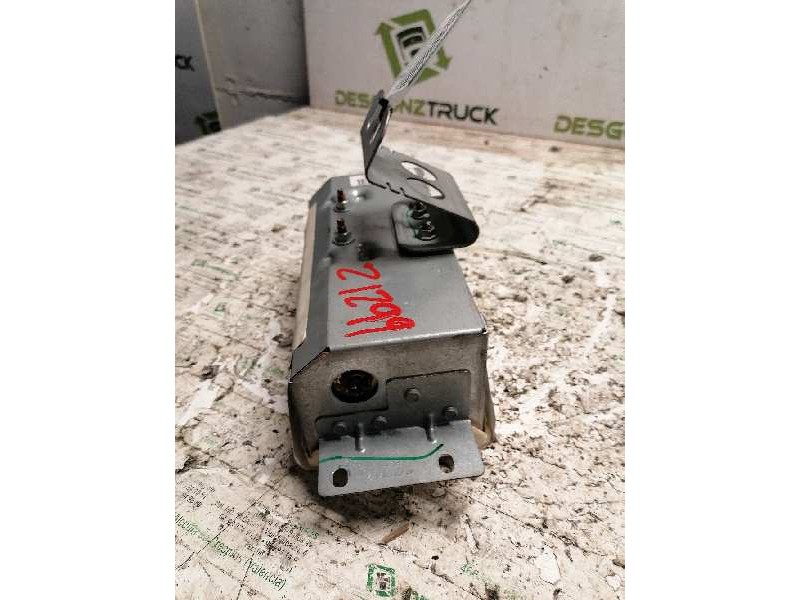 Recambio de airbag delantero derecho para ford focus c-max (cap) ambiente (d) referencia OEM IAM 5M51R042B84AA  