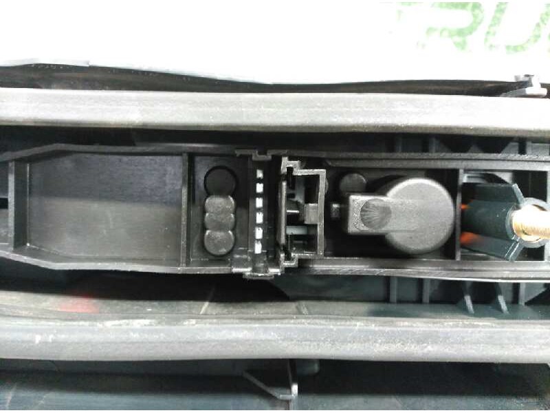 Recambio de piloto trasero izquierdo para renault kangoo (f/kc0) rapid maxi (fcod/e) referencia OEM IAM   