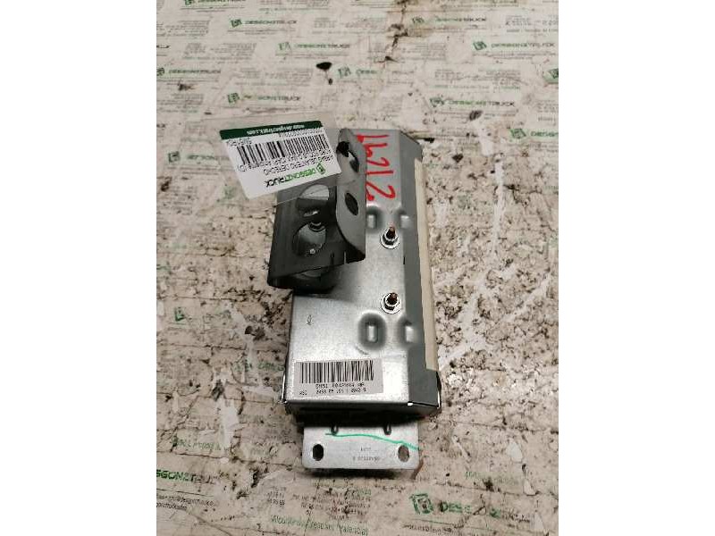 Recambio de airbag delantero derecho para ford focus c-max (cap) ambiente (d) referencia OEM IAM 5M51R042B84AA  