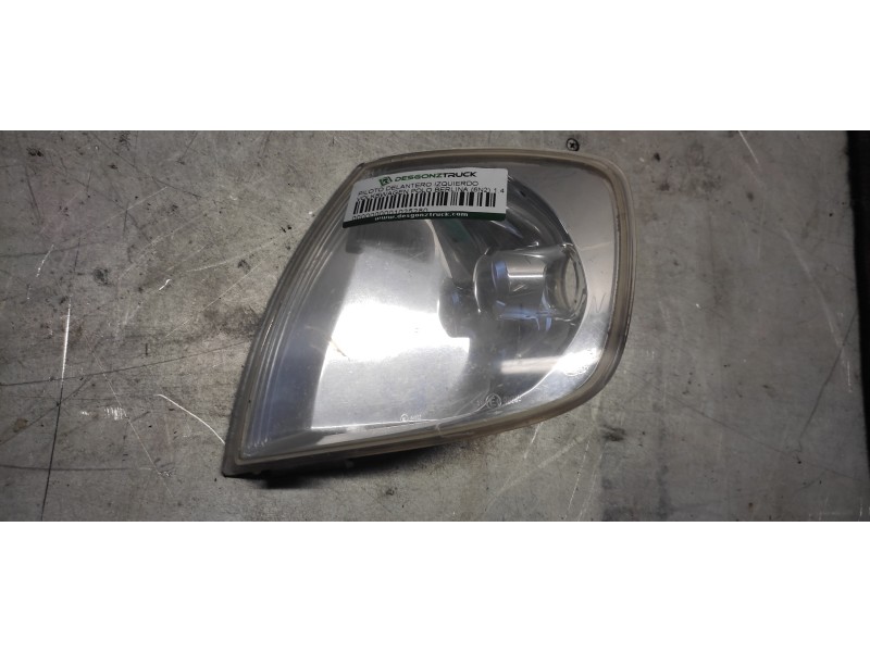 Recambio de piloto delantero izquierdo para volkswagen polo berlina (6n2) 1.4 referencia OEM IAM   