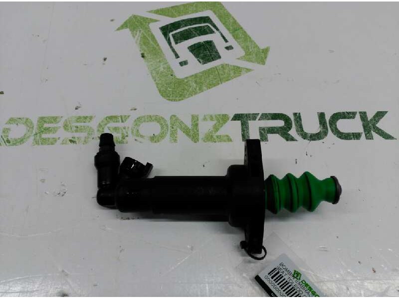 Recambio de bombin embrague para seat toledo (1m2) select referencia OEM IAM 1J0721261L 1J0721261H 