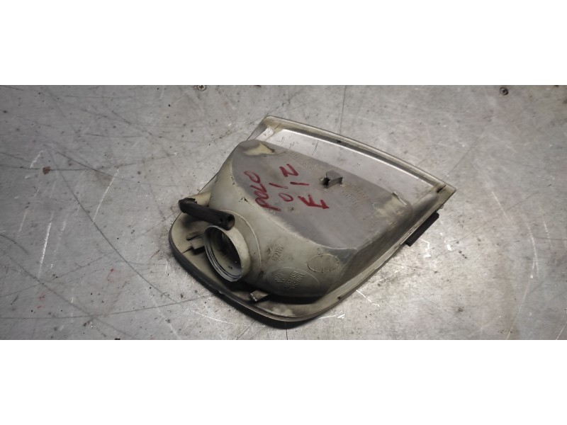 Recambio de piloto delantero izquierdo para volkswagen polo berlina (6n2) 1.4 referencia OEM IAM   