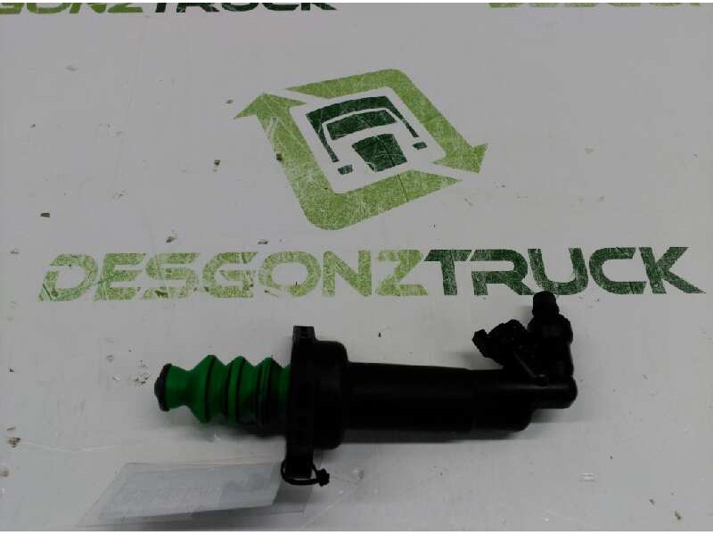 Recambio de bombin embrague para seat toledo (1m2) select referencia OEM IAM 1J0721261L 1J0721261H 