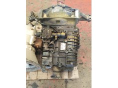 Recambio de despiece caja cambios para man tg - l 12.xxx referencia OEM IAM 8S850 1290055340 