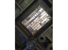 Recambio de despiece caja cambios para man tg - l 12.xxx referencia OEM IAM 8S850 1290055340  2
