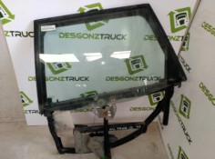 Recambio de elevalunas trasero izquierdo para audi a4 berlina (b5) 1.9 tdi referencia OEM IAM 8D0839399  