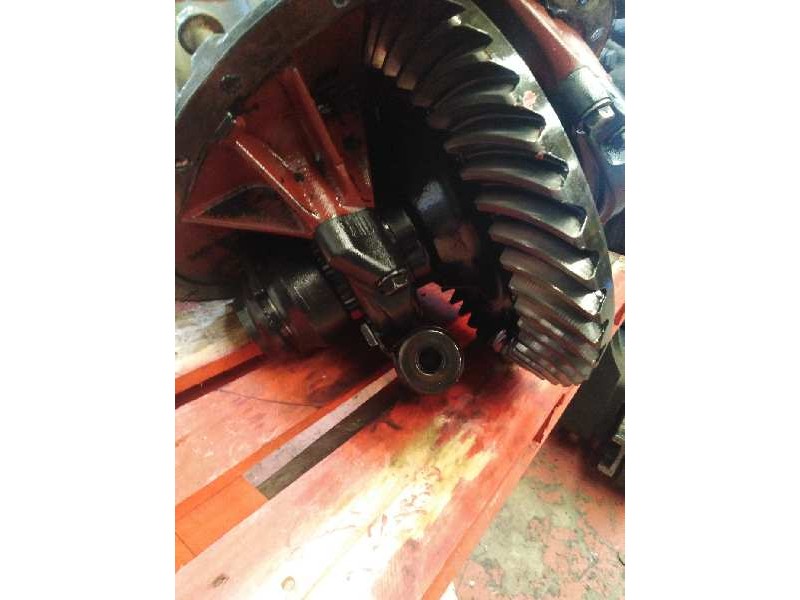 Recambio de grupo para daf serie xf105.xxx fsa 4x2 space-cab referencia OEM IAM 1347 16X43 