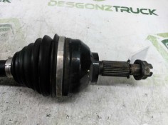 Recambio de transmision delantera derecha para nissan primastar (x83) caja cerrada batalla corta 2,7t referencia OEM IAM 8200169 2