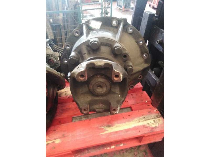 Recambio de grupo para scania serie p/g/r (c-clase) referencia OEM IAM R780 2.71 