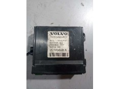 Recambio de modulo electronico para volvo trucks b12b referencia OEM IAM 70350490  