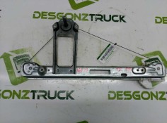 Recambio de elevalunas trasero derecho para seat leon (1m1) 1.9 tdi referencia OEM IAM   