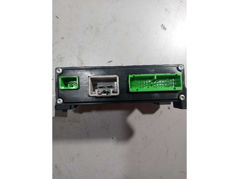 Recambio de modulo electronico para volvo trucks b12b referencia OEM IAM 70350490  