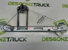 Recambio de elevalunas trasero derecho para seat leon (1m1) 1.9 tdi referencia OEM IAM    2