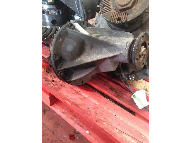 Recambio de grupo para nissan trucks atleon 56.13 referencia OEM IAM 39:8  