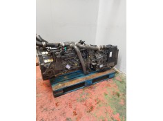 Recambio de caja cambios para renault magnum ab 2005 cabina adel.tractor semirr. gv  4x2 4xx.18 gran espacio referencia OEM IAM 