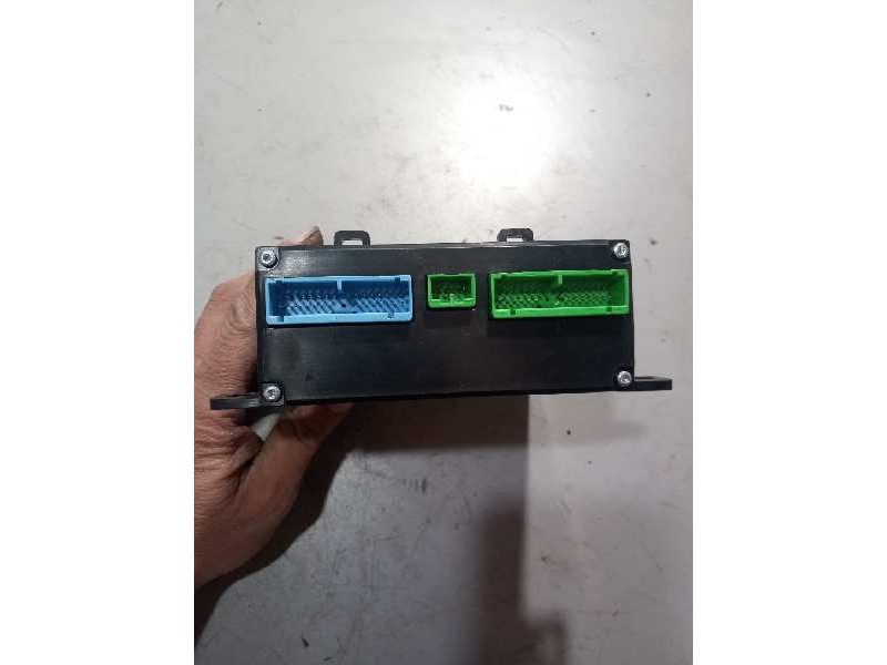 Recambio de modulo electronico para volvo trucks b12b referencia OEM IAM 70361720  