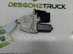 Recambio de motor elevalunas trasero derecho para seat leon (1m1) 1.9 tdi referencia OEM IAM 0536006001  