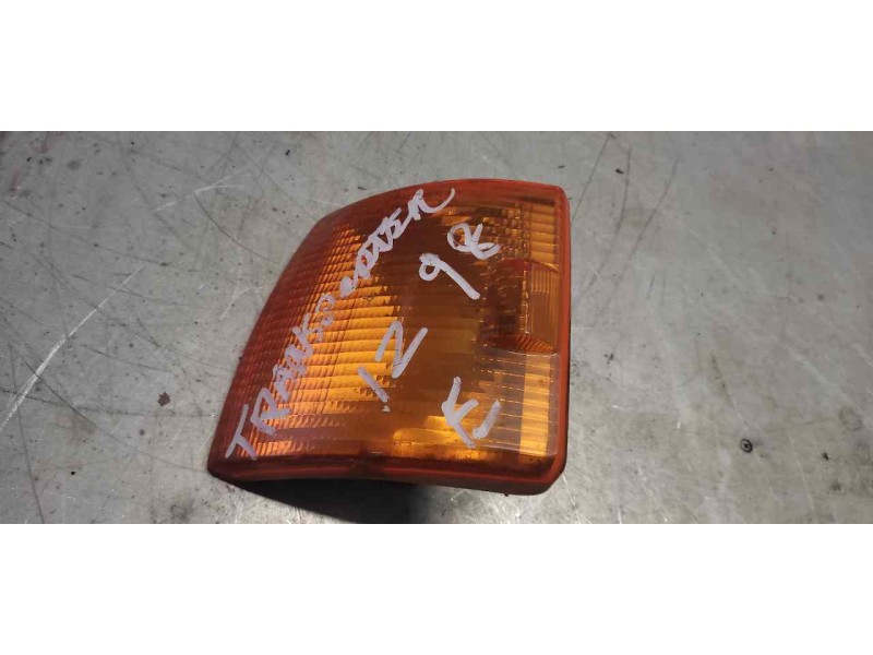 Recambio de piloto delantero izquierdo para volkswagen t4 bus (mod. 1991) 1.9 diesel (1x) referencia OEM IAM   