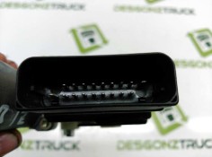 Recambio de motor elevalunas trasero derecho para seat leon (1m1) 1.9 tdi referencia OEM IAM 0536006001   2