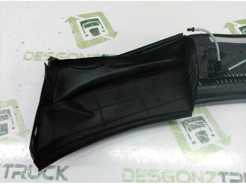 Recambio de torpedo para seat toledo (1m2) select referencia OEM IAM 1M1853185  