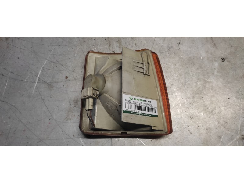 Recambio de piloto delantero izquierdo para volkswagen t4 bus (mod. 1991) 1.9 diesel (1x) referencia OEM IAM   