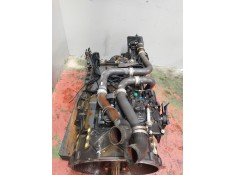 Recambio de caja cambios para renault magnum ab 2005 cabina adel.tractor semirr. gv  4x2 4xx.18 gran espacio referencia OEM IAM  2