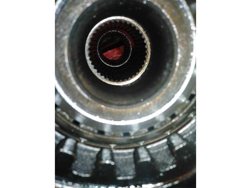 Recambio de grupo para nissan trucks atleon 56.13 referencia OEM IAM 39:8  