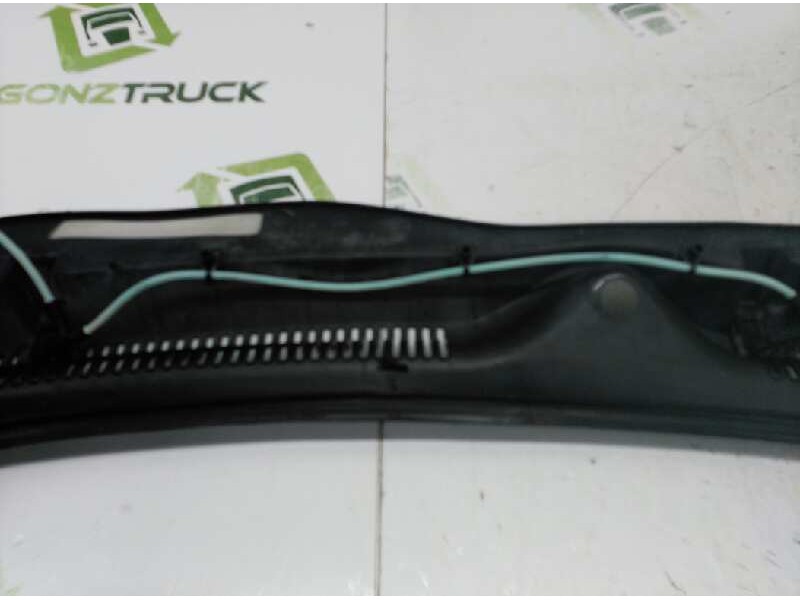 Recambio de torpedo para seat toledo (1m2) select referencia OEM IAM 1M1853185  