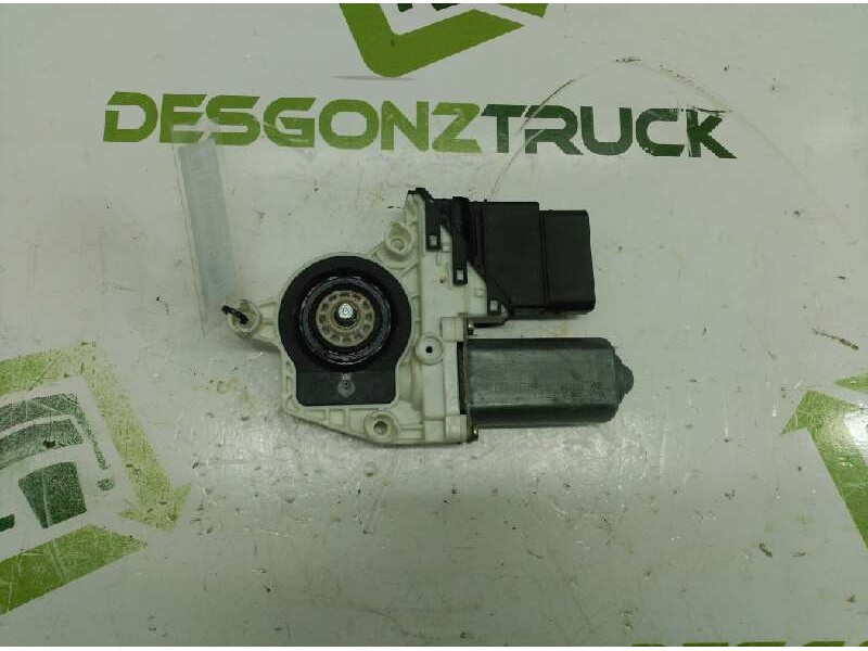 Recambio de motor elevalunas trasero derecho para seat leon (1m1) 1.9 tdi referencia OEM IAM 0536006001  