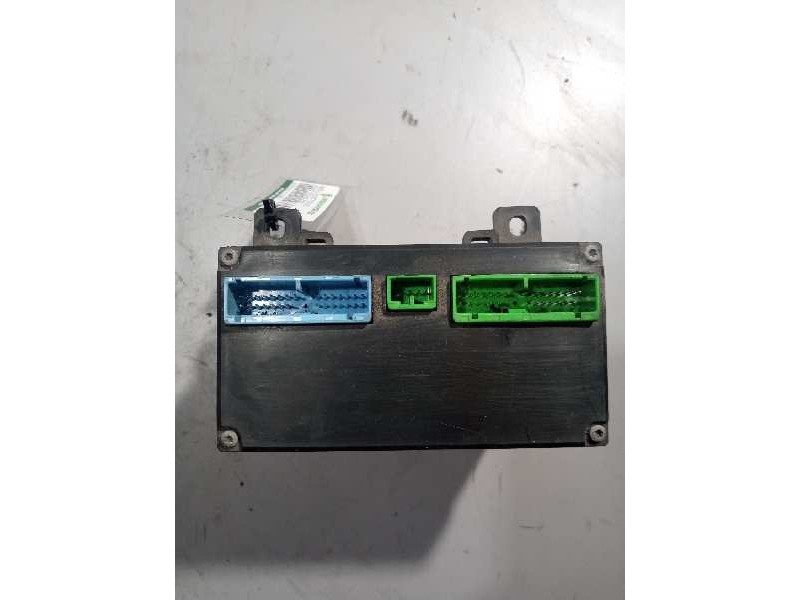 Recambio de modulo electronico para volvo trucks b12b referencia OEM IAM 20442597  
