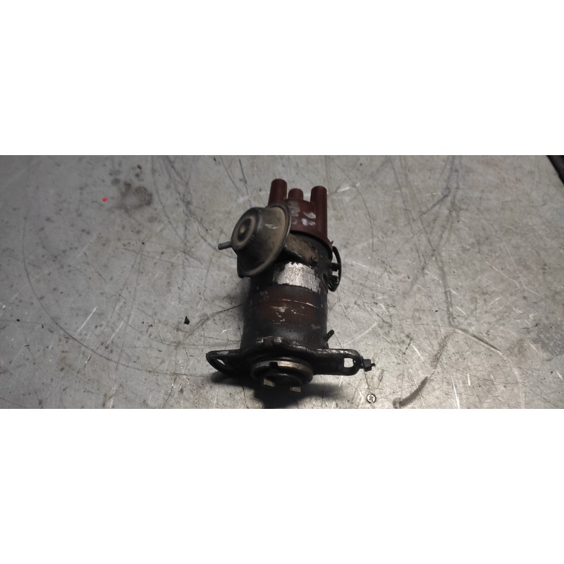 Recambio de delco para ford fiesta berl./courier 1.4 cat (pt-e) referencia OEM IAM 89SF12100A 0237601010 