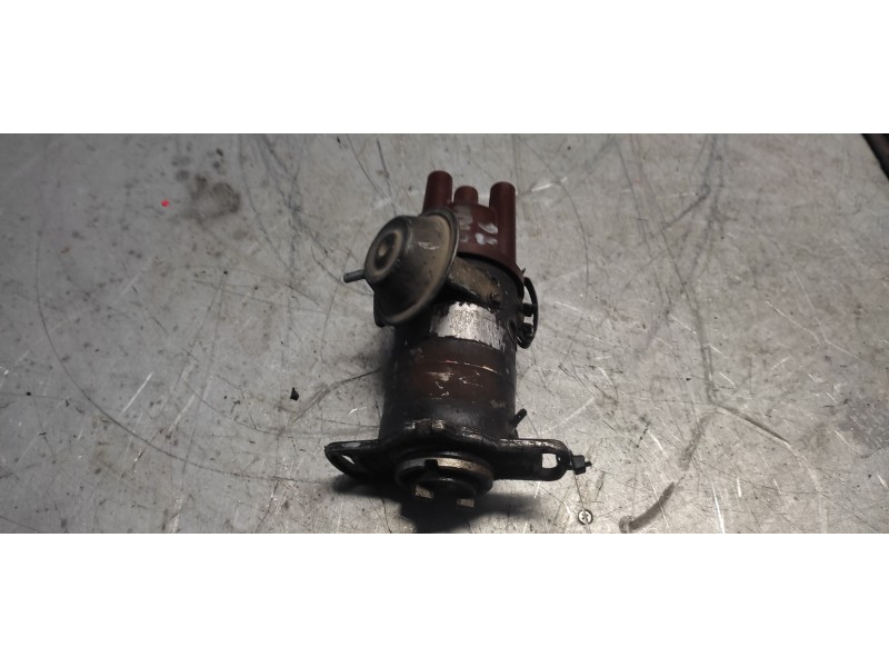 Recambio de delco para ford fiesta berl./courier 1.4 cat (pt-e) referencia OEM IAM 89SF12100A 0237601010 