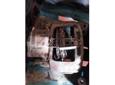 Recambio de pinza freno delantera izquierda para man l2000 9.153-10.224 euroi/ii fki 10.153 fk / lk e 1 compacto referencia OEM 