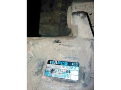 Recambio de pinza freno delantera izquierda para man l2000 9.153-10.224 euroi/ii fki 10.153 fk / lk e 1 compacto referencia OEM  2