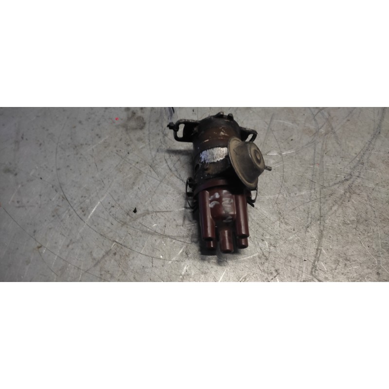 Recambio de delco para ford fiesta berl./courier 1.4 cat (pt-e) referencia OEM IAM 89SF12100A 0237601010 